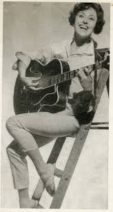 Caterina valente präsentiert brasilianische top musiker. Caterina Valente S Feet Wikifeet