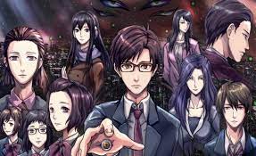 We did not find results for: Parasyte Maxim Returning For Season 2 Latest Updates Must Know