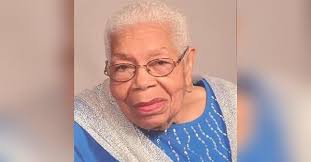 Mrs. Mildred D. Lawrence Obituary