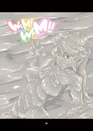 Latex WAM!WAM!! - We FAvor More Wet And Messy- Kantai Collection Hentai  Fate Grand Order Hentai Brunet - Nhentai.life