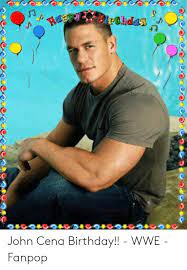The rest of the information will be in ticket form. 20 John Cena Birthday Card Templates Editable Design Candacefaber