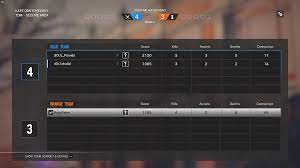 Stuck In An Endless Loading Screen In A Ranked Match It S Been Like This For Hours Can T Leave Without Closing The Game And Can T Join Another Ranked Match Rainbow6