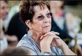 Sharon Cauble Obituary