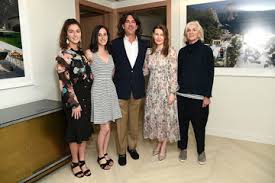 Irene rothschild guggenheim, child welfare advocate and art collector, was born in new york city on. Eileen Guggenheim Zimbio