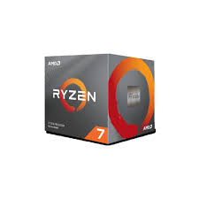 4.4 ghz max boost, unlocked for back to cpu, it works out of the box. Amd Ryzen 7 3700x Processor Shopee Malaysia