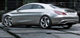 Asi Sera El Proximo Mercedes Benz Brasileno Mercedes Benz Coupe Mercedes Benz Coches Mercedes Benz