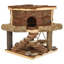 Maison Pour Rongeurs Hamster House Http Www Zoomalia Com Animalerie Maison Ida P 10793 Html Rongeur Habitat Du Hamster Maison Hamster