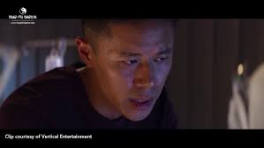 KFK EXCLUSIVE ACTION CLIP! SKYLIN3S Daniel Bernhardt vs Cha-Lee Yoon