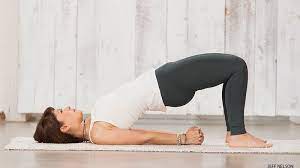 Check spelling or type a new query. Bridge Pose