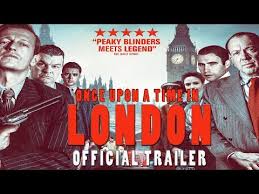 Dramatising the violent reign of two of london's most notorious gangsters, billy hill (leo gregory) and jack 'spot' comer (terry stone), once upon a time in. Who Was Jack Comer Once Upon A Time In London Explores The Life Of Renowned British Gangster