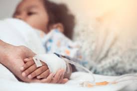But the disease is on the rise, especially among men. Birth Defects Associated With Childhood Cancers Cancer Health