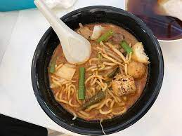 Voir les 46 avis sur ah cheng laksa. Tasty Assam Laksa With Loh Bak Snack Or Lekor At Sg Wang Ah Cheng Laksa Review Of Ah Cheng Laksa Petaling Jaya Malaysia Tripadvisor