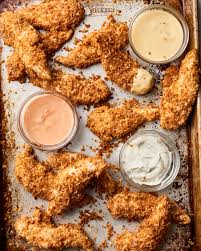 Is your kid tired of eating peanut butter sandwiches, cereal, or oatmeal day after day? Easy Chicken Dinners The Whole Family Will Love Kitchn