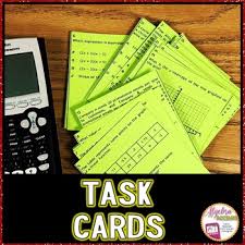 Staar mathematics and reading test forms and answer keys. Staar Algebra 1 Eoc Reporting Category 5 Test Prep By Algebra Accents