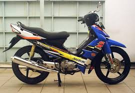 Oleh taniaaulia074 juni 22, 2021 posting komentar Suzuki Smash 110 Sr Si Kerupuk Keren Dari Suzuki The Coolrider S Garage
