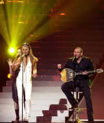 All the voting and points from eurovision song contest 2001 in copenhagen. E Paparizoy Oles Oi Allages Toy Look Ths Sthn Kariera Ths