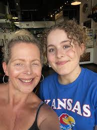 Lacey Hinkle's Instagram, Twitter & Facebook