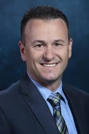 Board Members & Staff