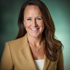 Dark and Silent Office by Stephanie Warlick