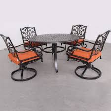 Outdoor Dining Aluminum Patio Furniture Outdoor Furniture Sets Furniture
