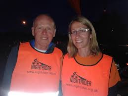 Bradley Scott-Thorburn is fundraising for Multiple Sclerosis Society