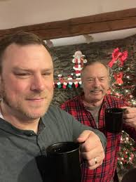 For the Love of Coffee