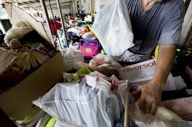 The habitat restore is a home improvement and donation center, selling overstock,. What Happens To Thrift Store Donations A Behind The Scenes Look The Virginian Pilot
