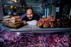 The real estate advertising center of hungary, currently with hundreds of thousands of ads. My Favorite Butcher In Budapest Offbeat Budapest
