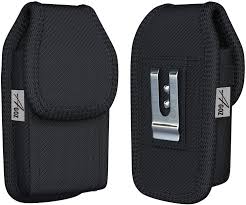 For BLU View 3 B140DL, RUGGED Canvas ...