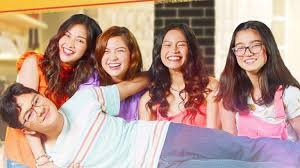 Four Sisters Before The Wedding Is Streaming Online This December Clickthecity Trama seven sisters streaming ita: four sisters before the wedding is