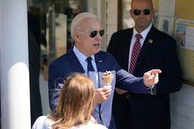 We did not find results for: President Biden S Budget Plan What S In The 6 Trillion Proposal Deseret News