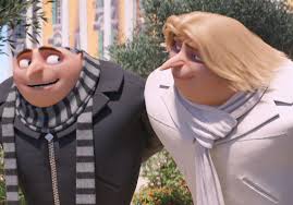 Illumination, who brought moviegoers despicable me, despicable me 2, and the biggest animated hit of 2015, minions, continues the story of gru, lucy, their adorable daughters—margo, edith and agnes—and the minions in despicable me 3. Key Elements Missing From Despicable Me 3 Pittsburgh Post Gazette