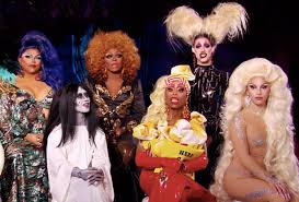 You might also like this movie. Drag Race Season 10 Episode 13 Recap Why Can T Everyone Just Get Along A Newbie S Hot Take