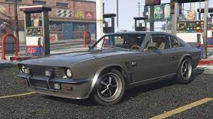 1 design 2 performance 3 locations 4 trivia 5 gallery the rapid gt's design is similar to the 2011 ferrari california in terms of grille and exhaust arrangement and the lights are styled more to aston martin designs. Rapid Gt Classic Discussion Vehicles Gtaforums