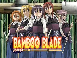 Watch Bamboo Blade Season 1 | Prime Video