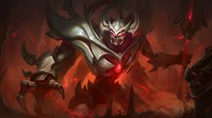 Hayabusa Mobile Legends Wallpaper Di 2020 Seni Anime Seni Gambar