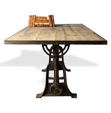 Dining Room Pendants Industrial Dining Room Table Reclaimed Wood Dining Table Dining Table