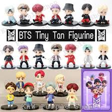 ✓10% extra bank discount on bts figures mini pop house tiny tan v doll at daraz.pk. Cod Ph Bts Tinytan Figurine Standing And Sitting Tiny Tan Figure Mic Drop Jhope Jimin V Jungkook Shopee Philippines