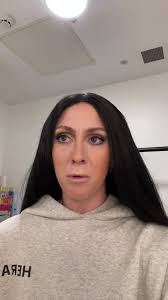 Cher Parodies Moaning Myrtle Impression