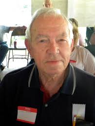 People Memorialized at 2013 Reunion