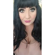 Kaitlin Bruno's Instagram, Twitter & Facebook