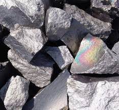 Ligas Metalicas Ferro Manganes Sif