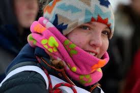 Mushers launch teams, and careers, at 150-mile Junior Iditarod