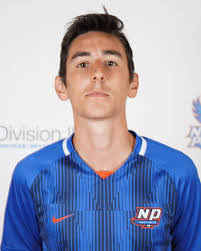 Ethan Scully's Instagram, Twitter & Facebook