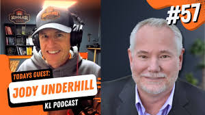 Revolutionizing Hiring Practices: Jody Underhill's Rapid Hire Pro