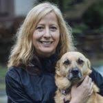 She's Rescuing Stray Dogs and Providing Employment Opportunities to  Underserved Women