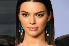 Kendall Jenner plays coy about Blake Griffin and confirms she's not a  lesbian