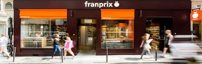 Tous Les Jobs Chez Franprix