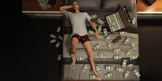 The Top 3 Best Selling Games Of All Time Photos Business Insider Gta 5 Money Gta 5 Gta Online
