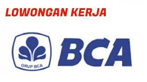 Lokercirebon.info adalah salah satu media info loker cirebon, loker kuningan, loker indramayu, loker majalengka terupdate dan terpercaya di wilayah 3 cirebon. Lowongan Kerja Bank Bca Terbuka Untuk Lulusan S1 Fresh Graduate Cek Syarat Dan Link Pendaftarannya Tribun Cirebon